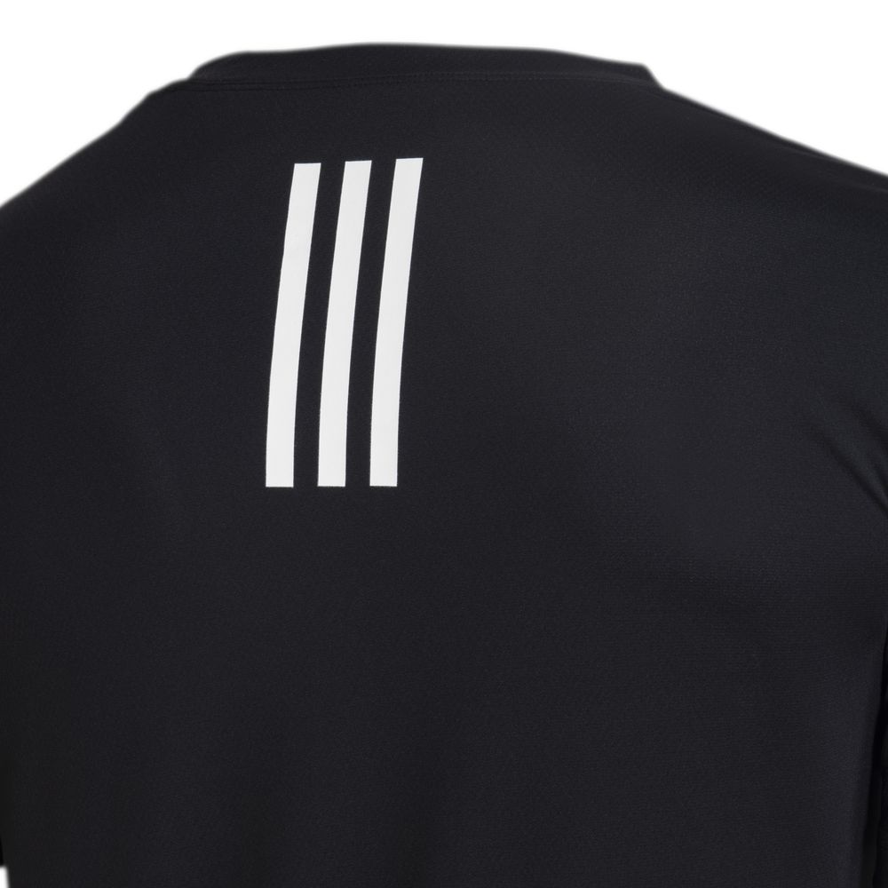 Camiseta-Adidas-Own-The-Run-3-Listras-|-Masculino